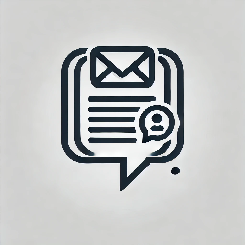 📃 Formulaire de contact