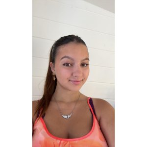 Cassie CAPRIO